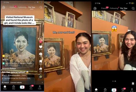 belen ocampo|Prof. Ambeth Ocampo Reacts to Woman Who Looks Like His .
